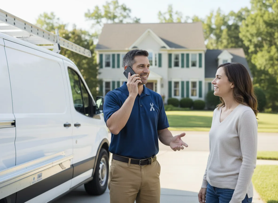 Home Gutter Service Summerfield, KS FAQs