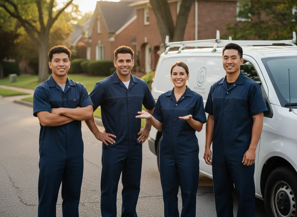 Home Gutter Service company in Summerfield, KS
